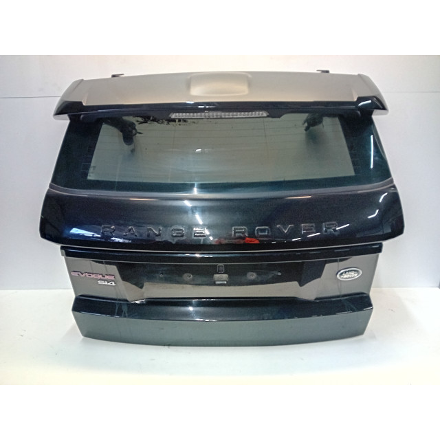 Heckklappe Land Rover & Range Rover Range Rover Evoque (LVJ/LVS) (2011 - 2019) SUV 2.0 Si4 240 16V (204PT(Euro 5))
