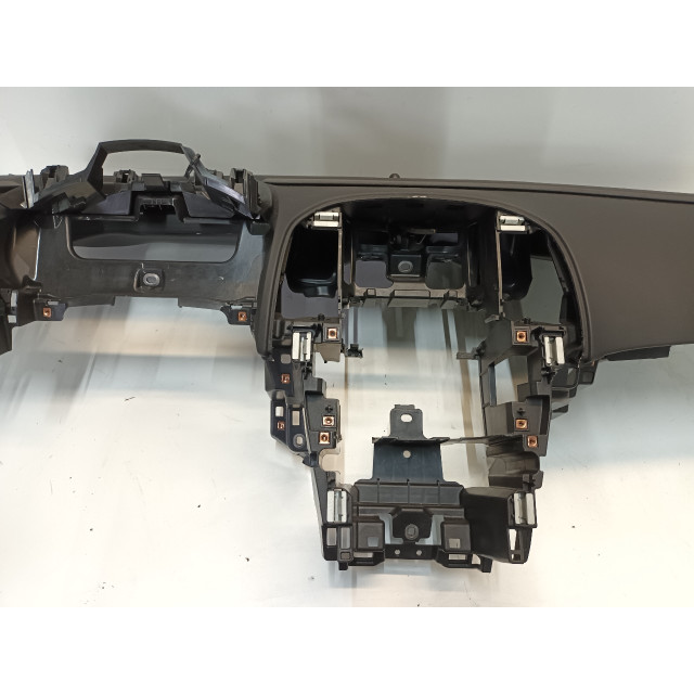 Armaturenbrett Opel Astra J GTC (PD2/PF2) (2011 - 2018) Hatchback 3-drs 1.4 Turbo 16V ecoFLEX 140 (A14NET(Euro 5))