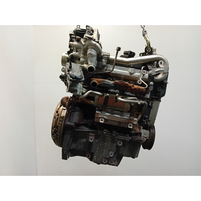 Motor Renault Megane IV (RFBB) (2015 - Präsens) Hatchback 5-drs 1.5 Energy dCi 110 (K9K-656(K9K-G6))