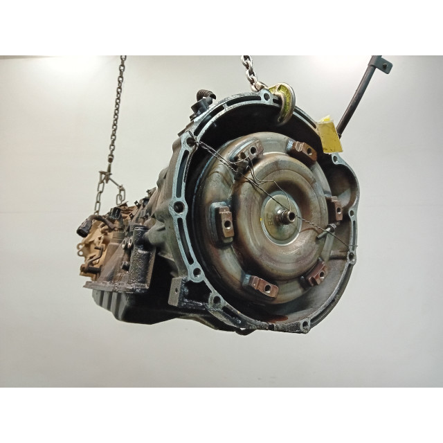 Getriebe automatisch Kia Sorento I (JC) (2006 - 2011) SUV 2.5 CRDi 16V VGT (D4CB)