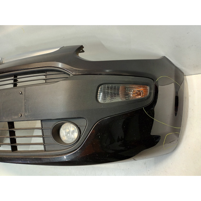 Vordere Stoßstange Fiat Grande Punto (199) (2010 - Präsens) Hatchback 1.3 JTD Multijet 16V VGT (199.B.4000(Euro 5))