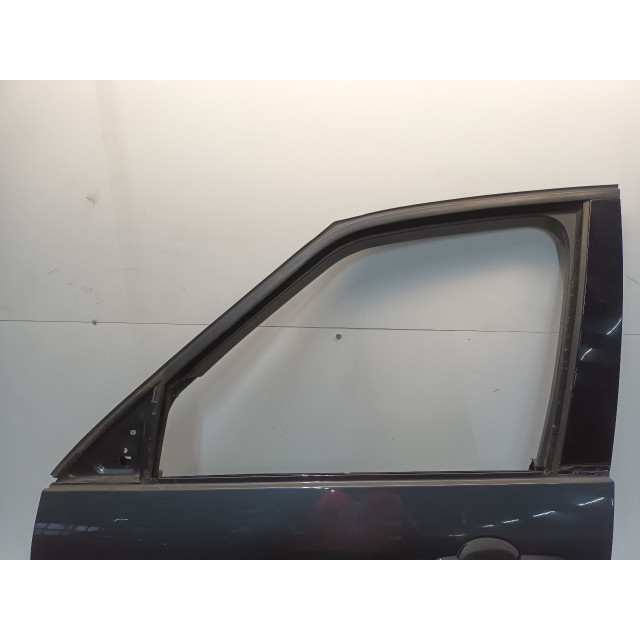 Linke vordere Tür Ford S-Max (GBW) (2007 - 2014) MPV 2.3 16V (SEWA(Euro 4))