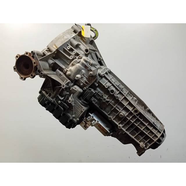 Getriebe automatisch Audi A4 Avant (B9) (2015 - 2018) Combi 3.0 TDI V6 24V (CSWB)