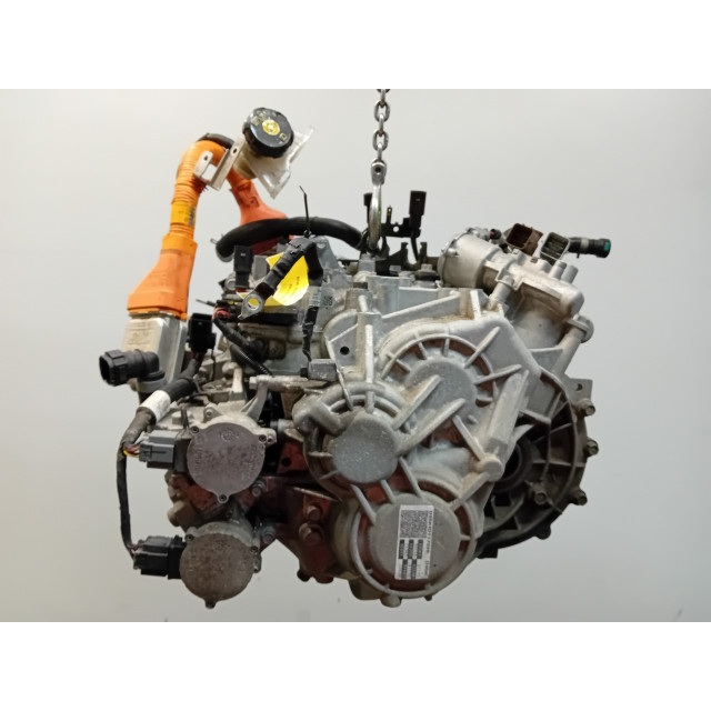 Getriebe automatisch Kia Niro I (DE) (2016 - 2022) SUV 1.6 GDI Hybrid (G4LE)