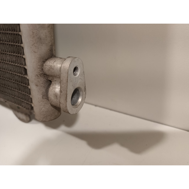 Kondensator für Klimaanlage Peugeot 108 (2018 - Präsens) Hatchback 1.0 12V VVT-i (1KRFE(CFB))