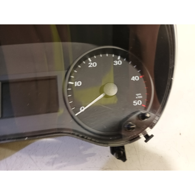 Cockpit Mercedes-Benz Vito (447.6) (2014 - Präsens) Van 1.6 109 CDI 16V (OM622.951(R9M-503))