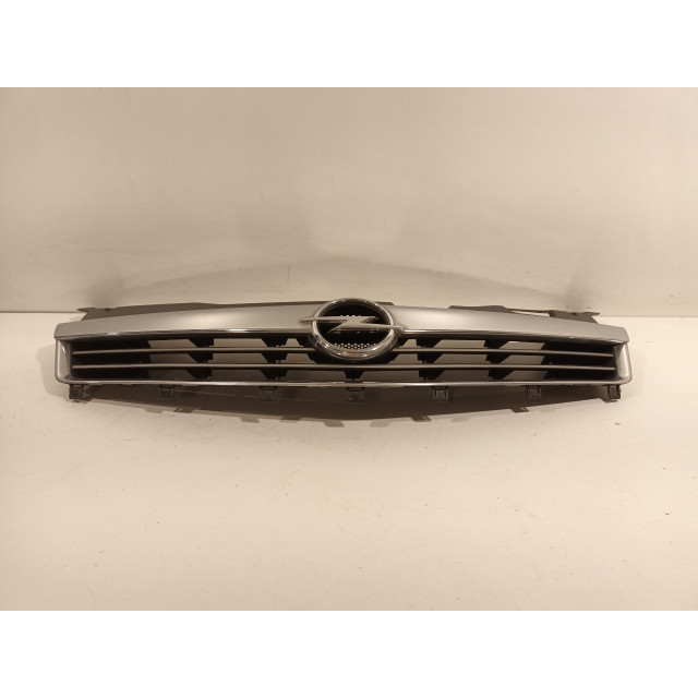 Grill Opel Astra H (L48) (2006 - 2010) Hatchback 5-drs 1.8 16V (Z18XER(Euro 4))