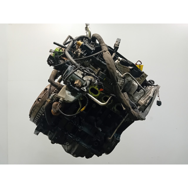 Motor Mercedes-Benz Vito (447.6) (2014 - Präsens) Van 1.6 111 CDI 16V (OM622.951(R9M-503))