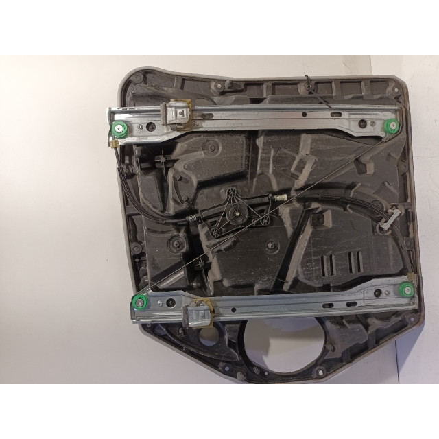 Elektrisch betriebene Fensterhebermechanismus vorne links Mercedes-Benz Vito (447.6) (2014 - Präsens) Van 1.6 111 CDI 16V (OM622.951(R9M-503))