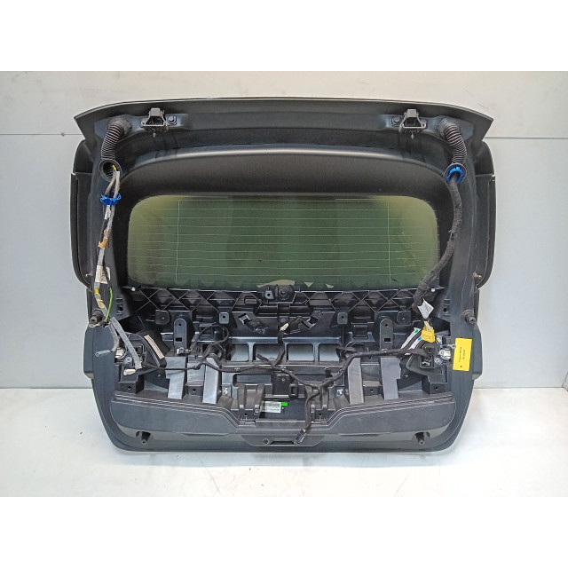 Heckklappe Peugeot 308 SW (L4/L9/LC/LJ/LR) (2014 - 2021) Combi 5-drs 1.6 BlueHDi 120 (DV6FC(BHZ))