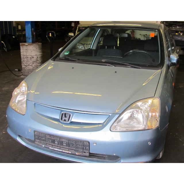 ABS-Pumpe Honda Civic (EP/EU) (2000 - 2005) Hatchback 1.4 16V (D14Z6(Euro 4))