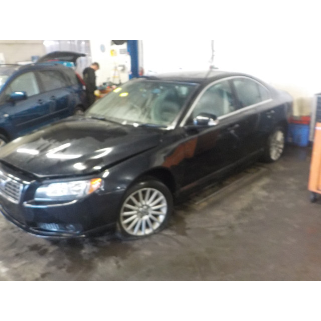 Lichtmaschine Volvo S80 (AR/AS) (2006 - 2011) 2.4 D 20V (D5244T5)