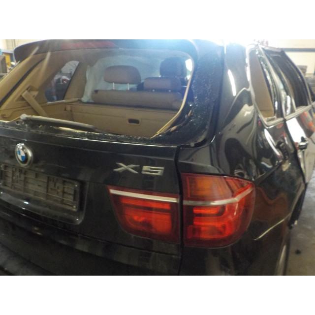 Bremssattel links hinten BMW X5 (E70) (2010 - 2013) SUV xDrive 35d 3.0 24V (N57-D30A)