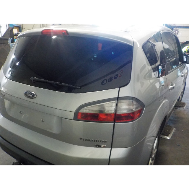 Airbag Lenkrad Ford S-Max (GBW) (2006 - 2014) MPV 2.0 TDCi 16V 140 (QXWA(Euro 4))