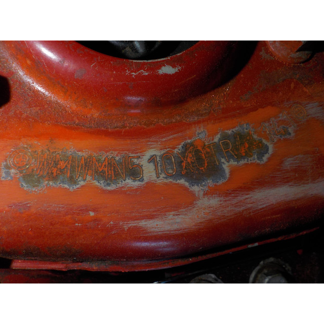 Bremssattel links vorne Mini Clubman (R55) (2007 - 2010) Combi 1.6 Cooper D (DV6TED4(9HZ))
