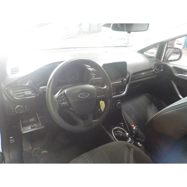 Lenkgetriebe Ford Fiesta 7 (2017 - Präsens) Fiesta VIII Hatchback 1.5 TDCi 85 (XUJF)