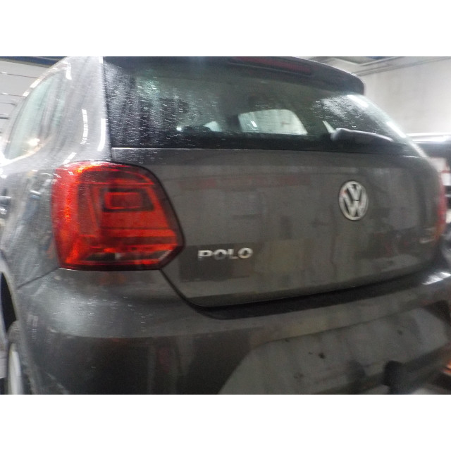 Widerstandsheizung Volkswagen Polo V (6R) (2014 - Präsens) Polo (6R) Hatchback 1.2 TSI 16V BlueMotion Technology (CJZC)