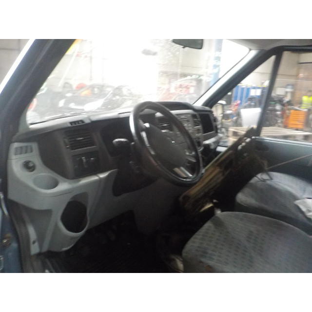 Turbo Ford Transit (2006 - 2014) Van 2.2 TDCi 16V (QWFA)
