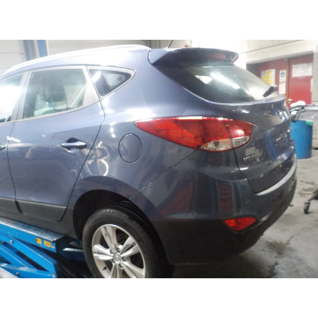ABS-Pumpe Hyundai iX35 (LM) (2010 - 2015) SUV 1.7 CRDi 16V (D4FD)