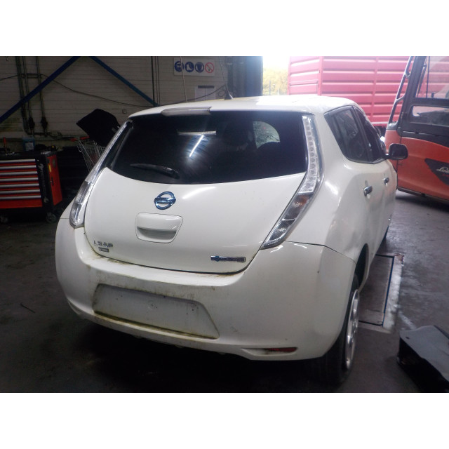 Hochspannungs-Hybridbatterie Nissan/Datsun Leaf (ZE0) (2010 - 2017) Hatchback Leaf (EM57)