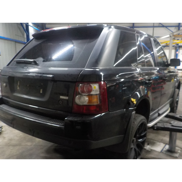 Klimaanlagenpumpe Land Rover & Range Rover Range Rover Sport (LS) (2006 - 2013) Terreinwagen 3.6 TDV8 32V (368DT)