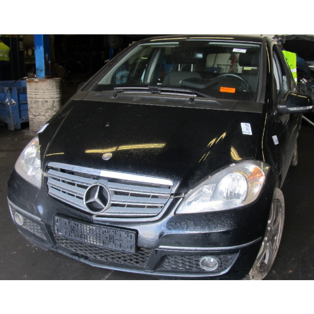 Steuergerät Mercedes-Benz A (W169) (2004 - 2012) Hatchback 1.5 A-150 (M266.920)