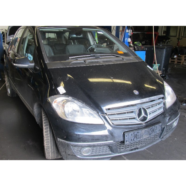 Steuergerät Mercedes-Benz A (W169) (2004 - 2012) Hatchback 1.5 A-150 (M266.920)