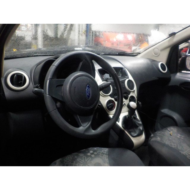 Rechter Außenspiegel elektrisch Ford Ka II (2008 - Präsens) Hatchback 1.2 (169.A.4000)