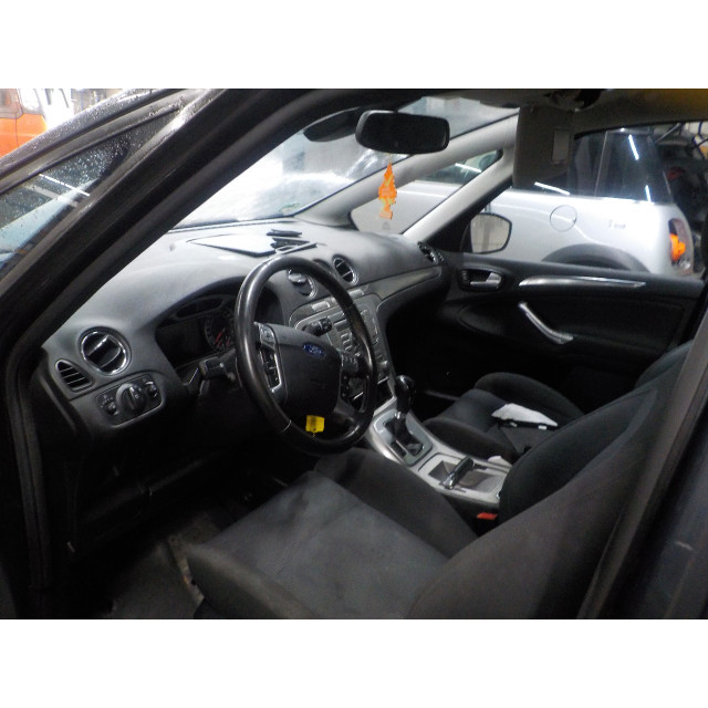 Getriebe automatisch Ford S-Max (GBW) (2007 - 2014) MPV 2.3 16V (SEWA(Euro 4))
