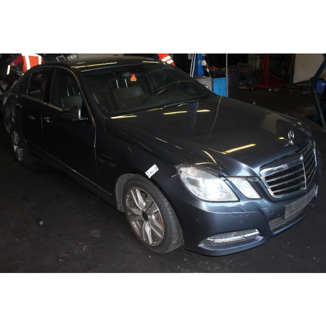 Armaturenbrettteile Verschiedenes Mercedes-Benz E (W212) (2009 - 2016) Sedan E-220 CDI 16V BlueEfficiency,BlueTEC (OM651.924(Euro 5)