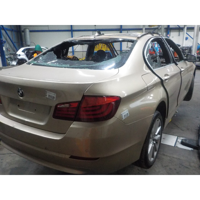 Luftfiltergehäuse BMW 5 serie (F10) (2011 - 2016) Sedan 528i xDrive 16V (N20-B20A)