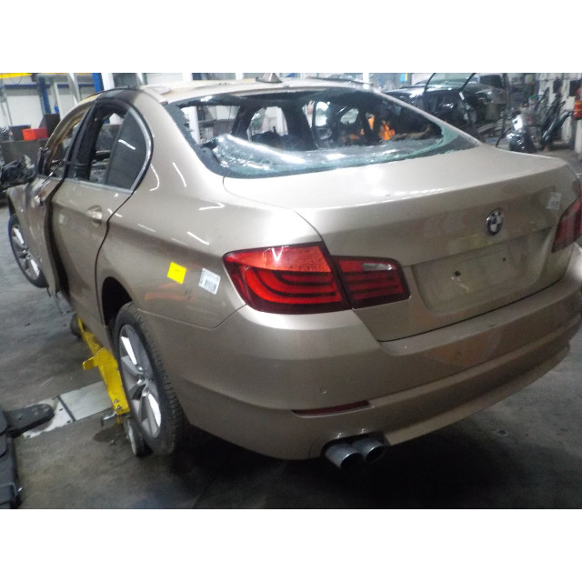 Luftfiltergehäuse BMW 5 serie (F10) (2011 - 2016) Sedan 528i xDrive 16V (N20-B20A)