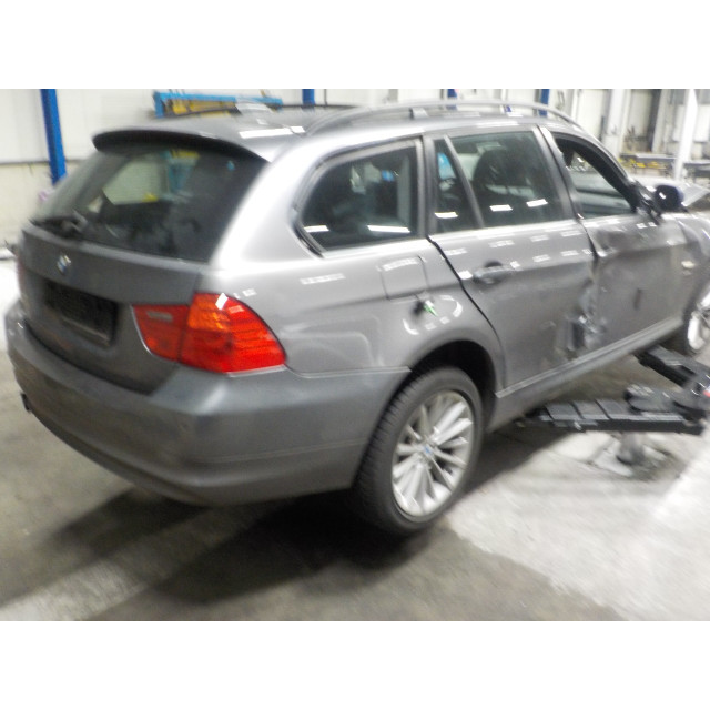 Zwischenwelle BMW 3 serie Touring (E91) (2009 - 2012) Combi 330Xd 24V (N57-D30A)