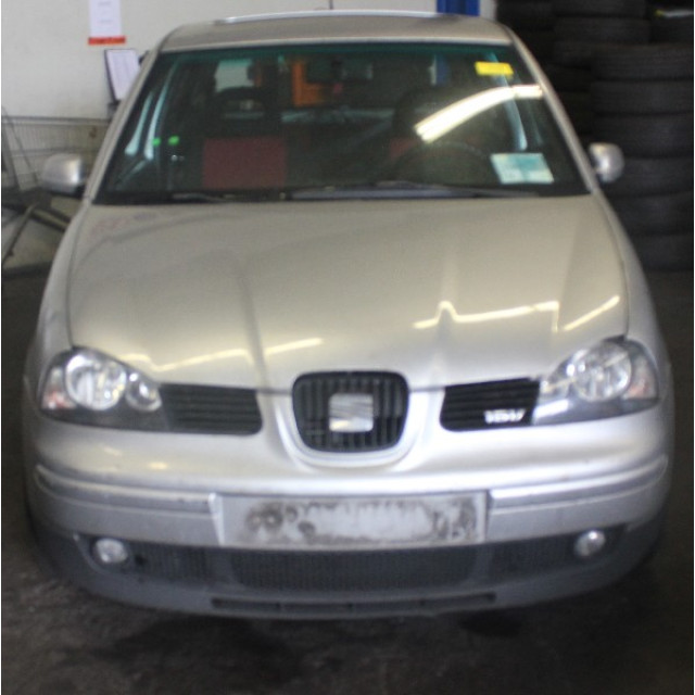 Rechter Außenspiegel elektrisch Seat Arosa (6H1) (2000 - 2004) Hatchback 3-drs 1.4 16V (AUB)