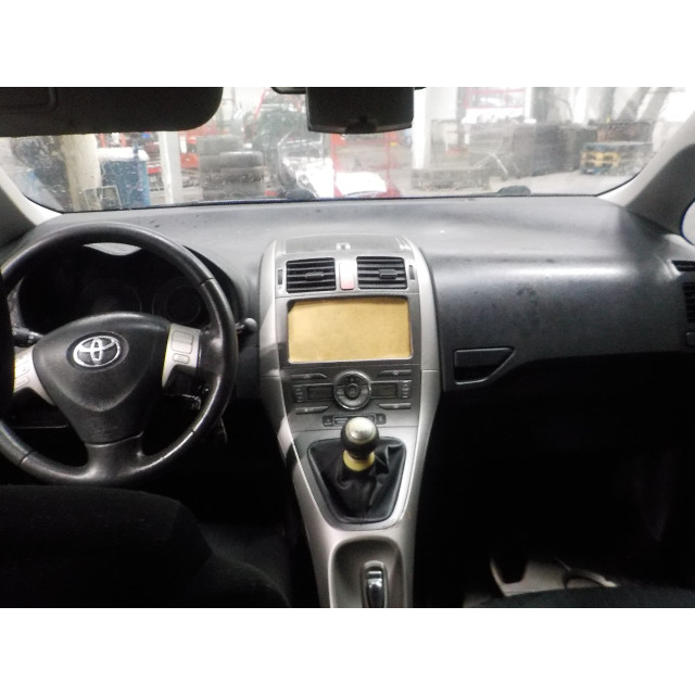 Elektrische Kraftstoffpumpe Toyota Auris (E15) (2007 - 2012) Hatchback 1.6 Dual VVT-i 16V (1ZRFE)