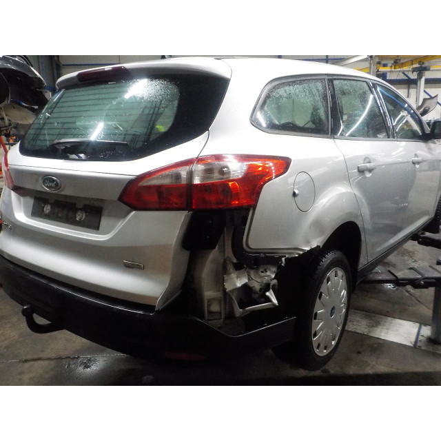 ABS-Pumpe Ford Focus 3 Wagon (2012 - 2018) Combi 1.6 TDCi ECOnetic (NGDB)