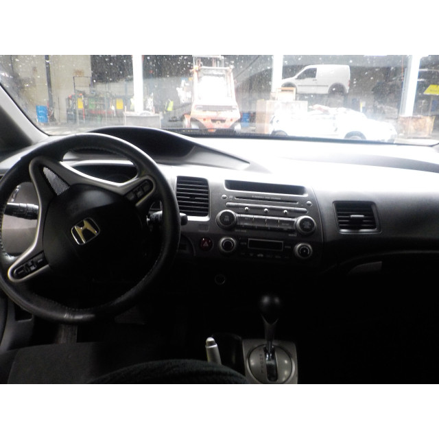 Airbag Lenkrad Honda Civic (FA/FD) (2006 - 2010) Sedan 1.3 Hybrid (LDA2)