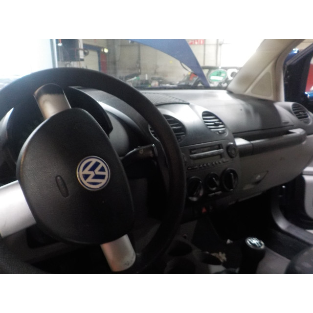 Getriebe manuell Volkswagen New Beetle (9C1/9G1) (1998 - 2005) Hatchback 2.0 (AQY)