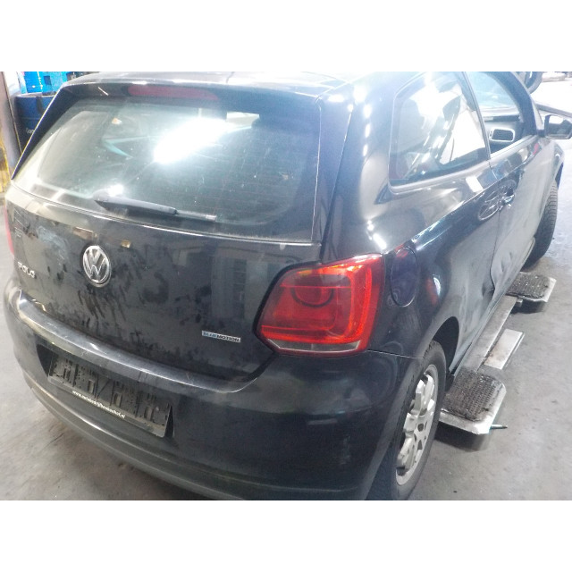 Lichtschalter Volkswagen Polo V (6R) (2009 - 2014) Hatchback 1.2 TDI 12V BlueMotion (CFWA(Euro 5))