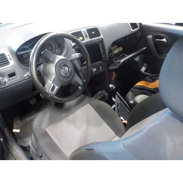 Dieselpumpe Volkswagen Polo V (6R) (2009 - 2014) Hatchback 1.2 TDI 12V BlueMotion (CFWA(Euro 5))