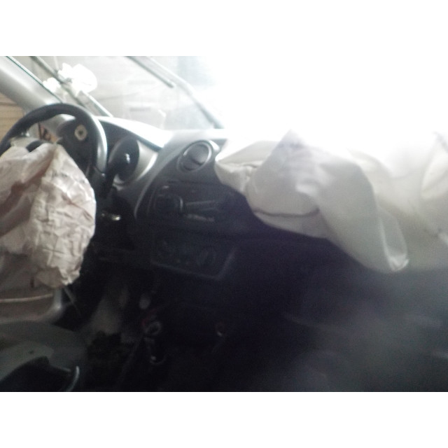 Gasdruckfedersatz hinten Seat Ibiza ST (6J8) (2010 - 2015) Combi 1.2 TDI Ecomotive (CFWA)