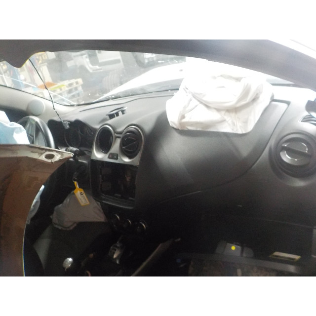 Türverriegelungsmechanismus elektrische Zentralverriegelung vorne rechts Alfa Romeo MiTo (955) (2008 - 2013) Hatchback 1.4 16V (955.A.1000)