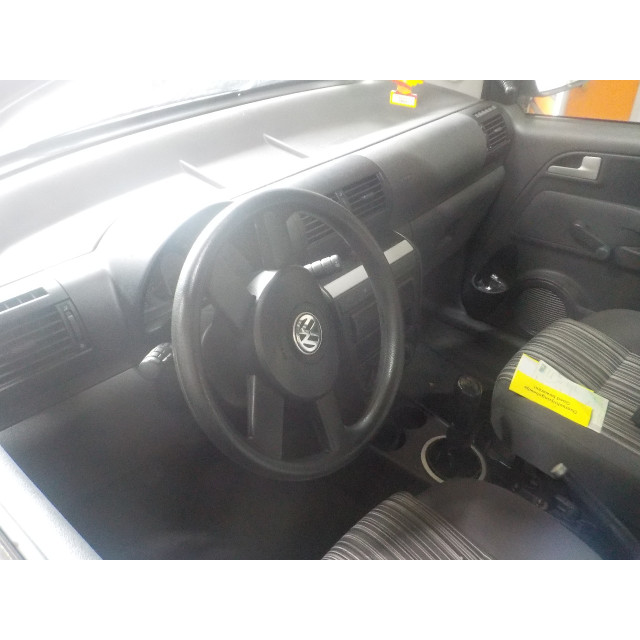 Getriebe manuell Volkswagen Fox (5Z) (2005 - 2009) Hatchback 1.4 16V (BKR)