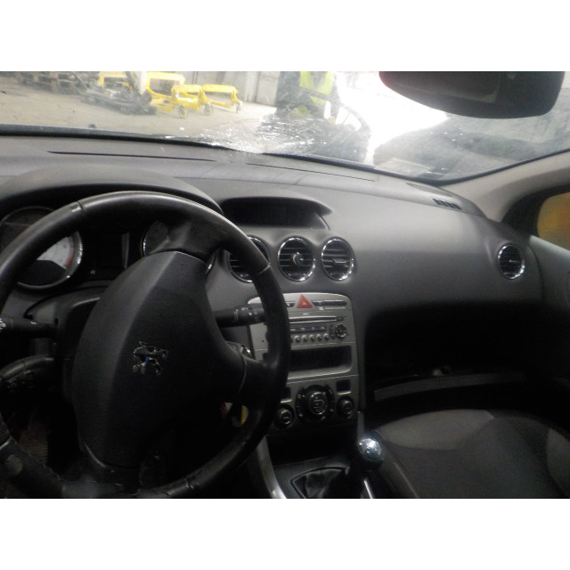 Getriebe manuell Peugeot 308 (4A/C) (2007 - 2014) Hatchback 1.6 16V THP 150 (EP6DT(5FX))