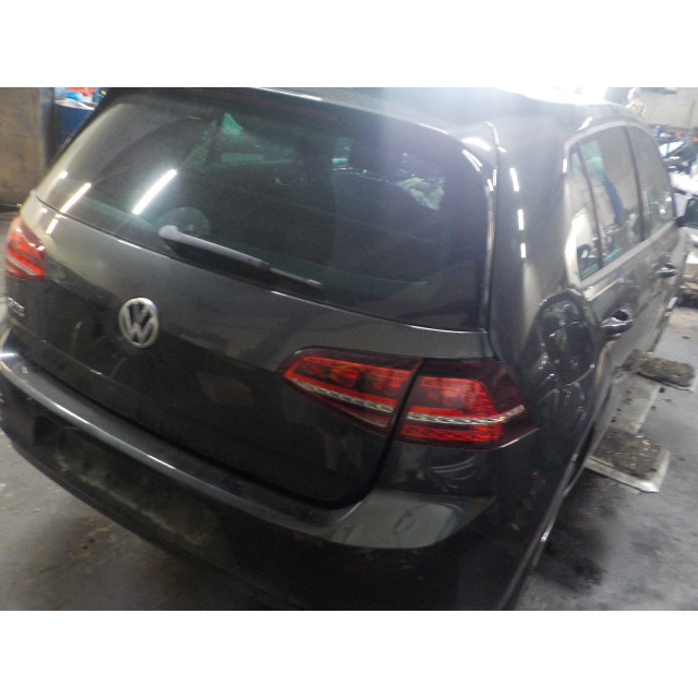 Heizung Heizung zu Hause Volkswagen Golf VII (AUA) (2014 - 2020) Hatchback 1.4 GTE 16V (CUKB)