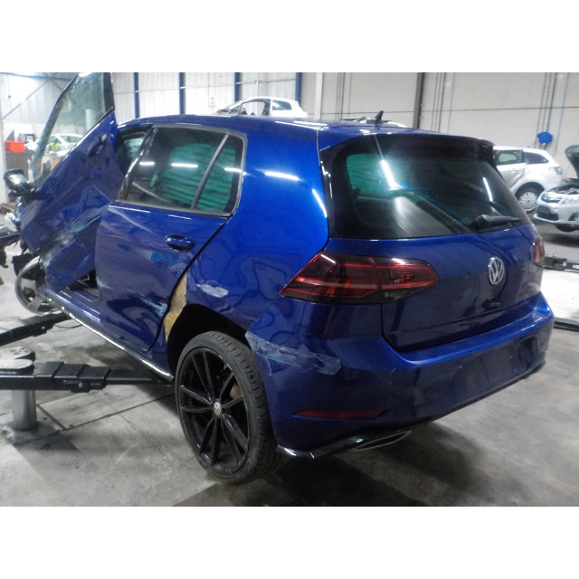 Steuergerät Beleuchtung Volkswagen Golf VII (AUA) (2017 - 2020) Hatchback 1.5 TSI Evo BMT 16V (DPCA)