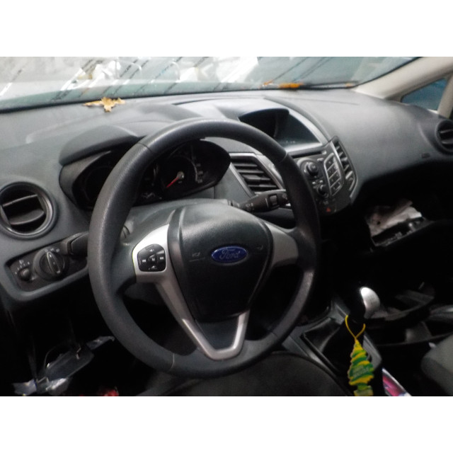 Airbag-Modul Ford Fiesta 6 (JA8) (2008 - 2017) Hatchback 1.25 16V (SNJB(Euro 5))
