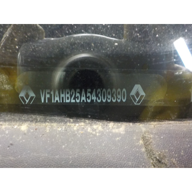 Bremsflüssigkeitsbehälter Renault Twingo III (AH) (2014 - Präsens) Hatchback 0.9 Energy TCE 90 12V (H4B-C4)