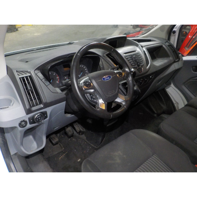 Airbag-Modul Ford Transit (2016 - Präsens) Van 2.0 TDCi 16V Eco Blue 105 (BJFA)