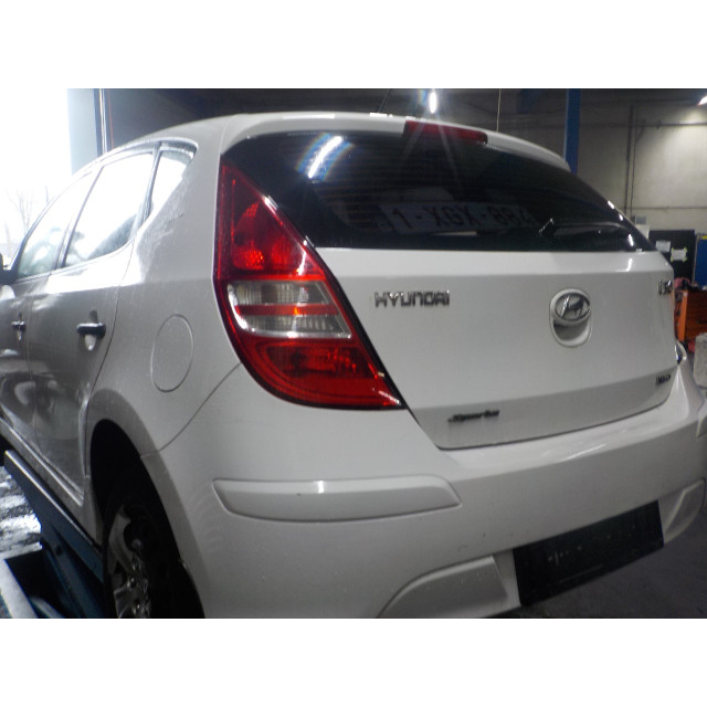 Schleifring Hyundai i30 (FD) (2007 - 2011) Hatchback 1.6 CRDi 16V VGT LP (D4FB)